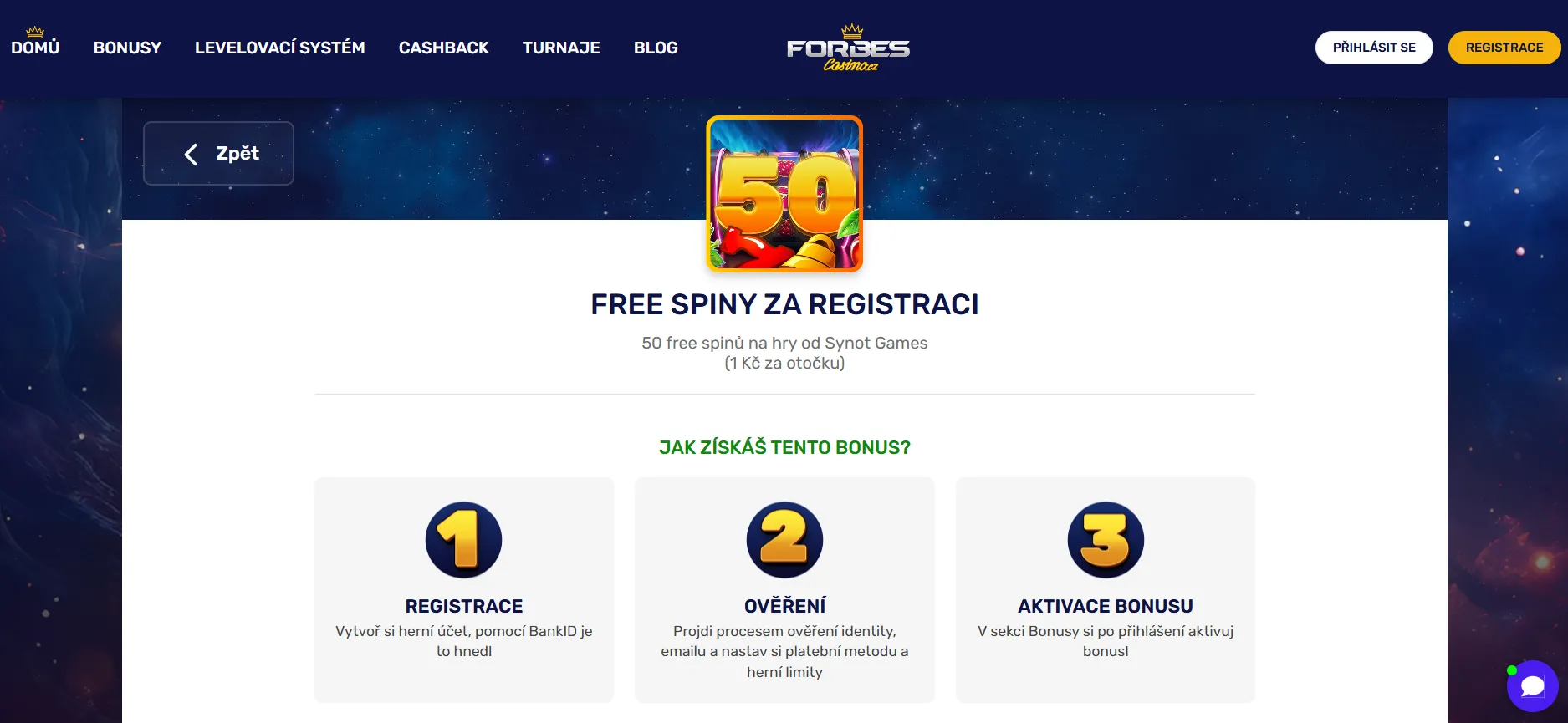 Online kasina s nejlepšími bonusy a promo